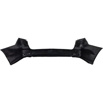 2018-2023 Honda Odyssey (EX/EX-L/LX   -   w/o Park Sensor) Rear Bumper Cover - Fits Part Number 04715THRA00ZZ