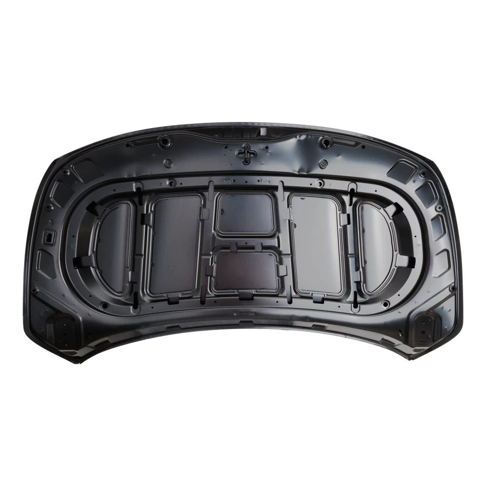 2021-2025 KIA SELTOS, Hood - KI1230149 - Fits Part Number 66400Q5000