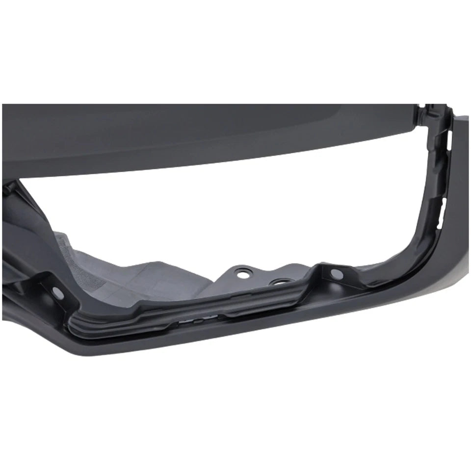 2020-2022 Honda CR-V (Lower   -   EX/EX-L/SPORT/TOURING) Front Bumper Cover - Fits Part Number 71102TLJA50