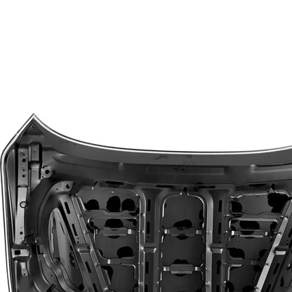 Honda Accord Hybrid 2023-2024, capó de acero - HO1230201 - Compatible con la pieza número 6010030AA00ZZ-PFM