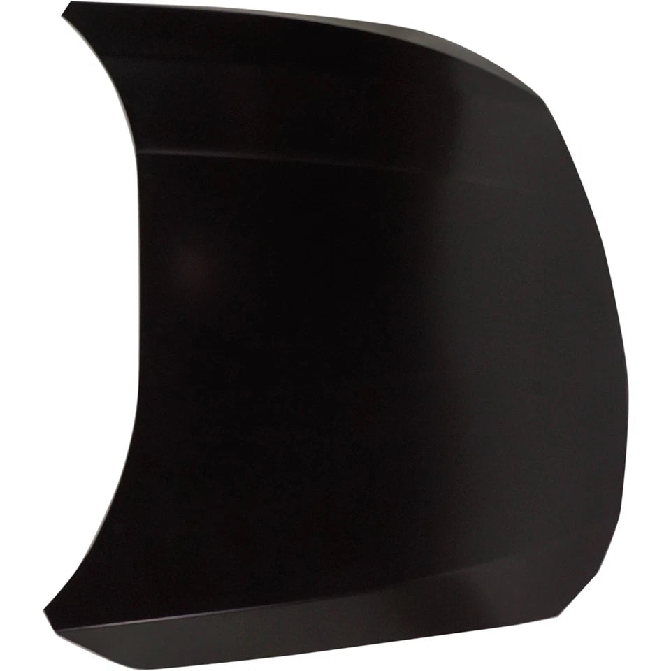 2018-2022 HONDA ACCORD HYBRID, Hood - HO1230191 - Fits Part Number 60100TVAA00ZZ