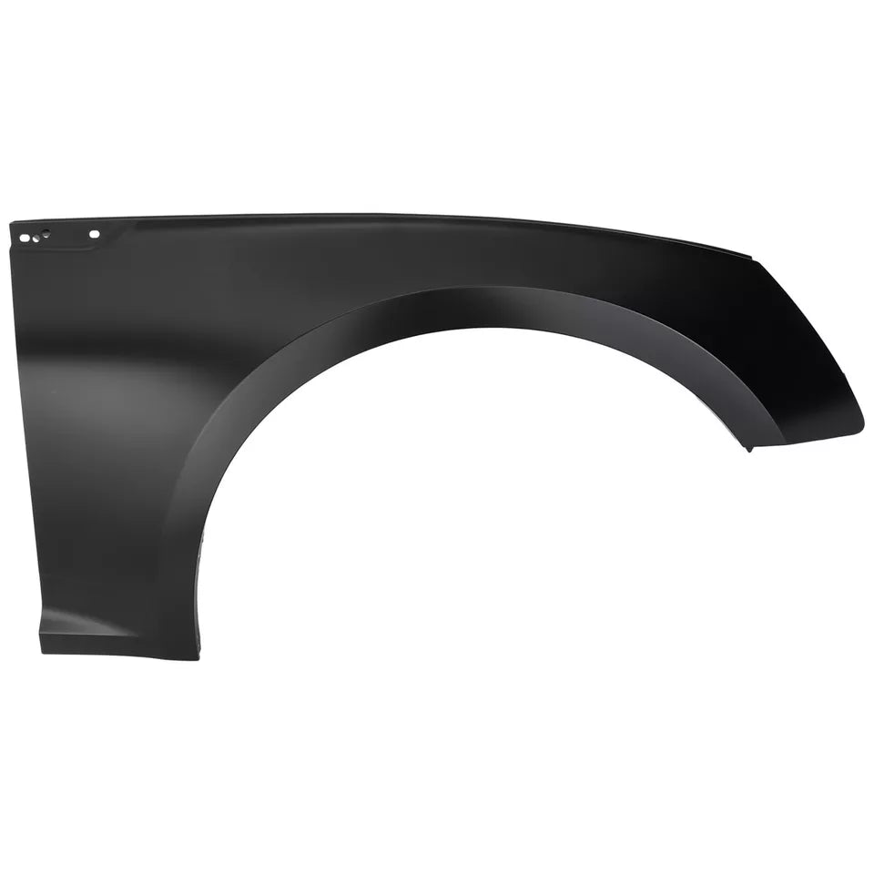 2018-2021 AUDI A5 CABRIO, Right Fender (Passenger Side) - AU1241145 - Fits Part Number 8W6821106B