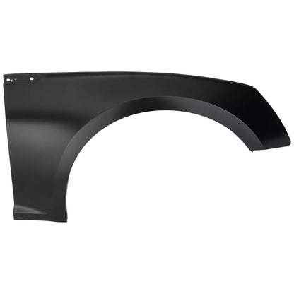 2018-2021 AUDI A5 CABRIO, Right Fender (Passenger Side) - AU1241145 - Fits Part Number 8W6821106B
