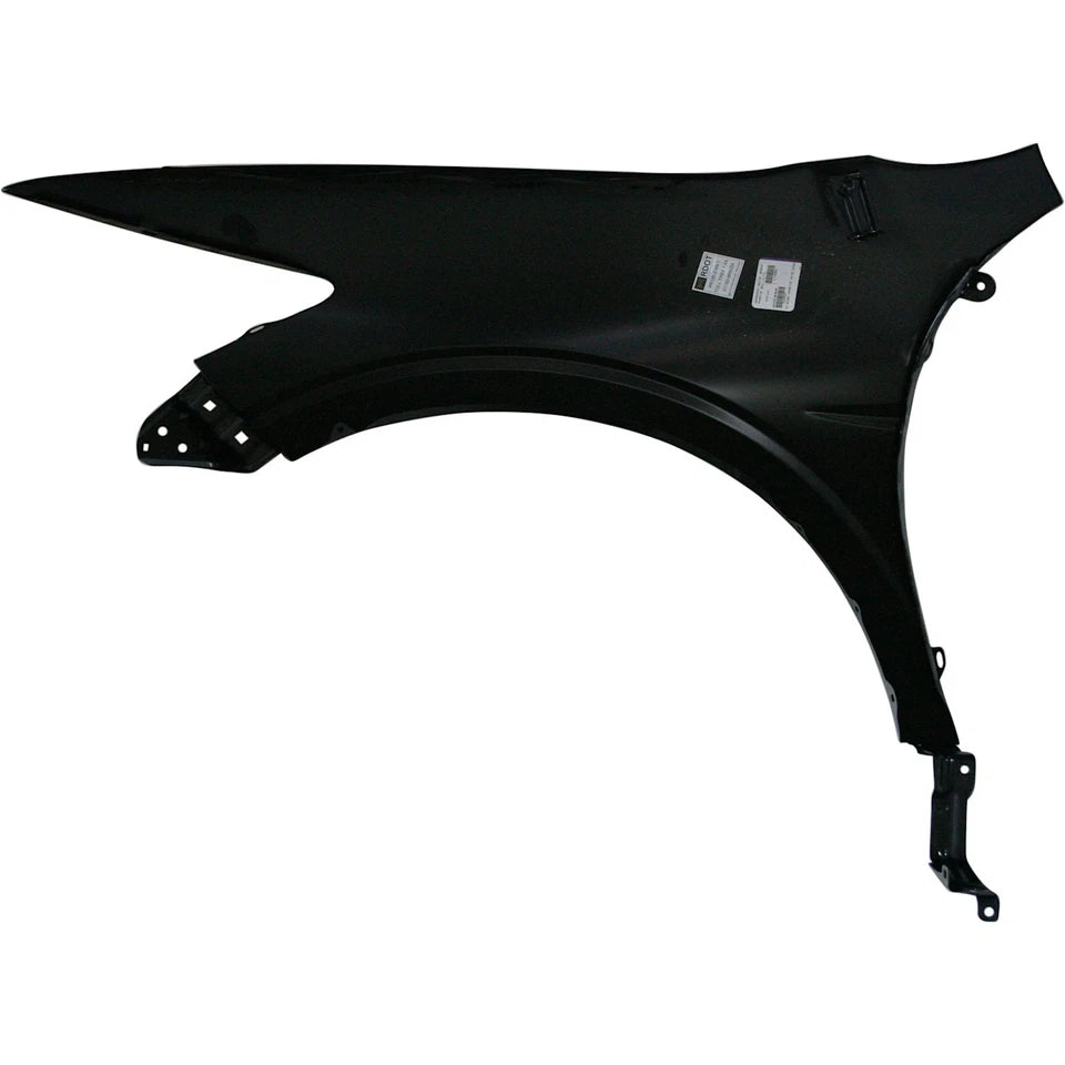 2013-2015 HONDA ACCORD CROSSTOUR, Right Fender (Passenger Side) - HO1241179 - Fits Part Number 60210TP6A90ZZ
