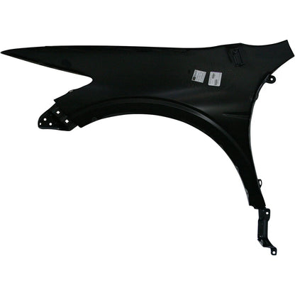 2013-2015 HONDA ACCORD CROSSTOUR, Right Fender (Passenger Side) - HO1241179 - Fits Part Number 60210TP6A90ZZ
