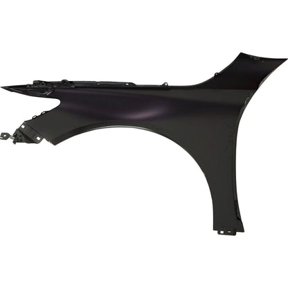 2018-2022 HONDA ACCORD HYBRID, Right Fender (Passenger Side) - HO1241196 - Fits Part Number 60210TVAA00ZZ