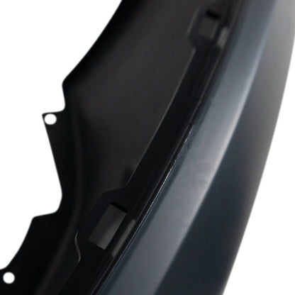 2011-2012 Honda Accord Sedan (4CYL) Front Bumper - HO1000278 - Fits Part Number 04711TA0A91ZZ