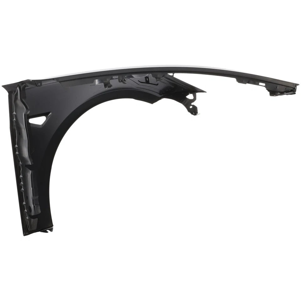 2017-2023 TESLA 3, Left Fender (Driver Side) - TA1240100 - Fits Part Number 1081401E0D
