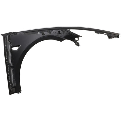 2017-2023 TESLA 3, Left Fender (Driver Side) - TA1240100 - Fits Part Number 1081401E0D