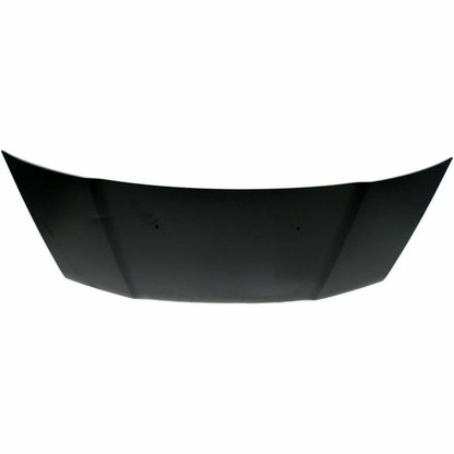 2009-2015 HONDA PILOT, Hood (ALUM) - HO1230157 - Fits Part Number 60100SZAA90ZZ