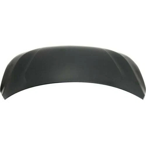 2016-2017 HONDA ACCORD SEDAN, Hood; 6CYL - HO1230184 - Fits Part Number 60100T2GA10ZZ