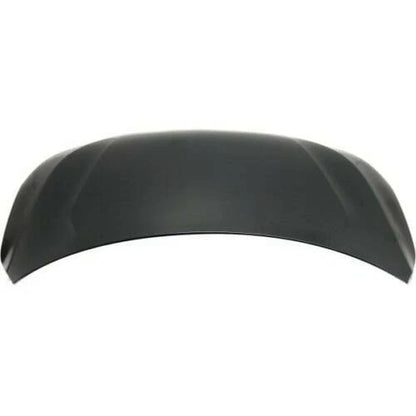 2016-2017 HONDA ACCORD SEDAN, Hood; 6CYL - HO1230184 - Fits Part Number 60100T2GA10ZZ