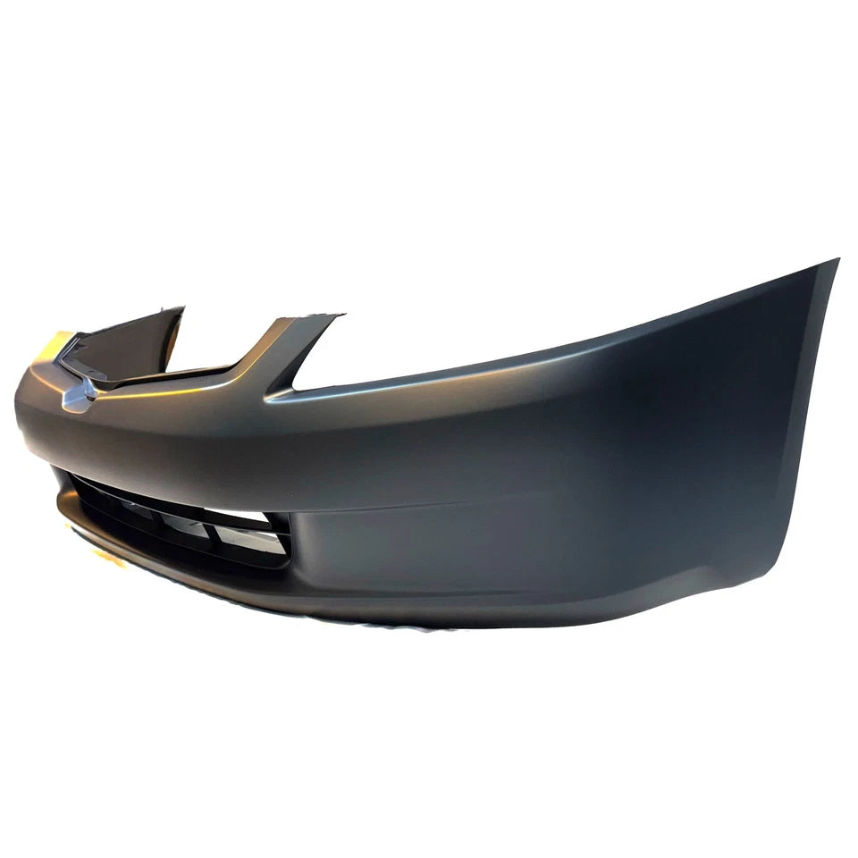 2003 to 2005 Honda Accord Sedan Front Bumper - Fits Part Number 04711SDAA90ZZ