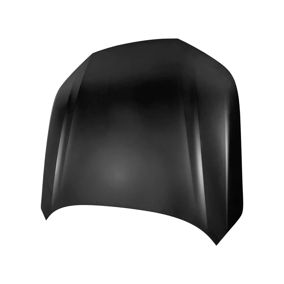 Honda Accord Hybrid 2023-2024, capó de acero - HO1230201 - Compatible con la pieza número 6010030AA00ZZ-PFM