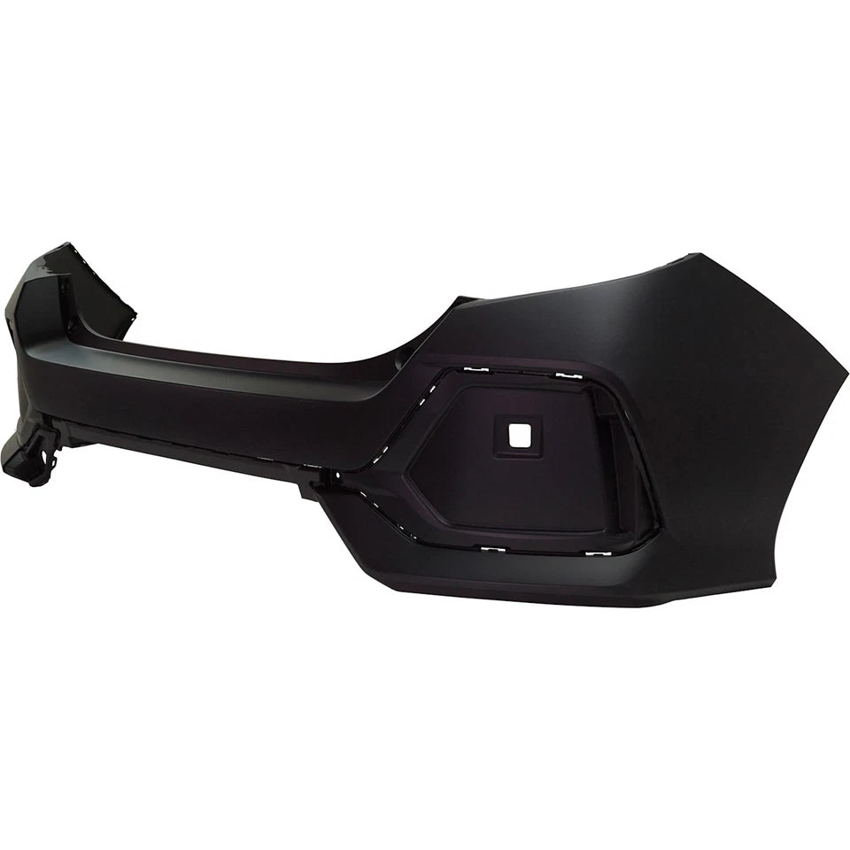2017-2020 Honda Civic Hatchback Rear Bumper Cover - Fits Part Number 04715TGGA00ZZ