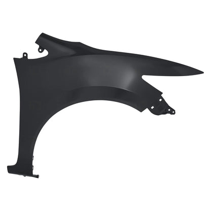 2014-2015 HONDA CIVIC COUPE, Right Fender (Passenger Side); USA Type - HO1241189 - Fits Part Number 60210TS8A50ZZ