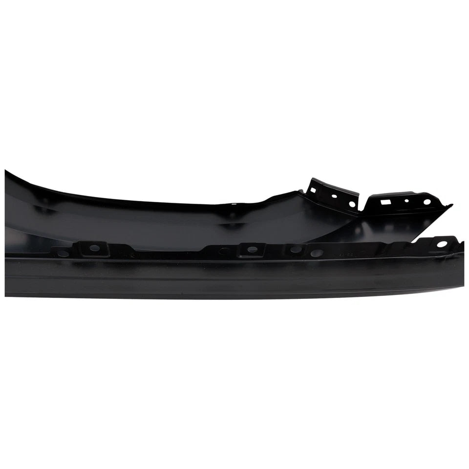 2022-2023 Volkswagen TAOS, Right Fender (Passenger Side); w/o Lamp Hole - VW1241157 - Fits Part Number 2GJ821106B