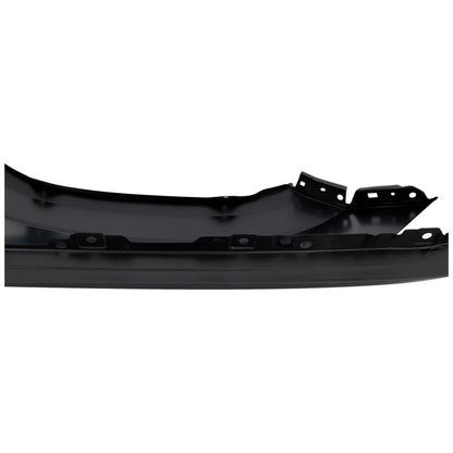 2022-2023 Volkswagen TAOS, Right Fender (Passenger Side); w/o Lamp Hole - VW1241157 - Fits Part Number 2GJ821106B