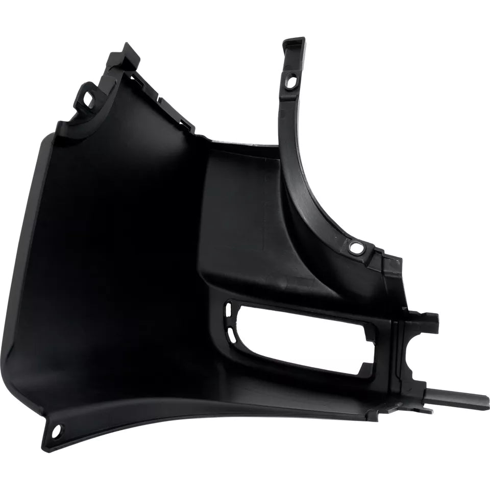 2010-2018 MERCEDES BENZ SPRINTER   -   2500/3500; NCV3 -  RT Rear Bumper End  -  MB1105108 - Fits Part Number 90688046719B51