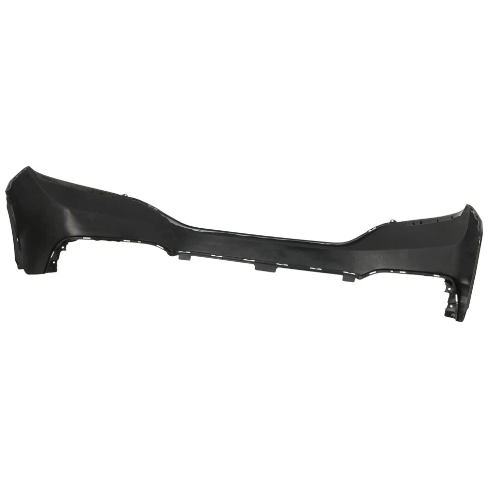 2012-2014 Honda CR-V Upper Front Bumper - HO1014100 - Fits Part Number 04711T0AA90ZZ