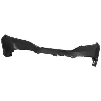 2012-2014 Honda CR-V Upper Front Bumper - HO1014100 - Fits Part Number 04711T0AA90ZZ