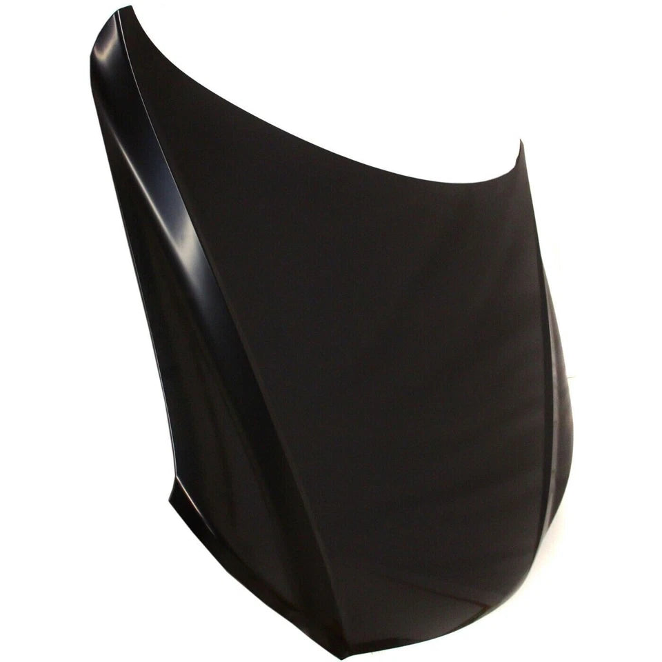 2007-2012 HYUNDAI SANTA FE, Hood - HY1230137^HY1230148 - Fits Part Number 664000W000^664000W001