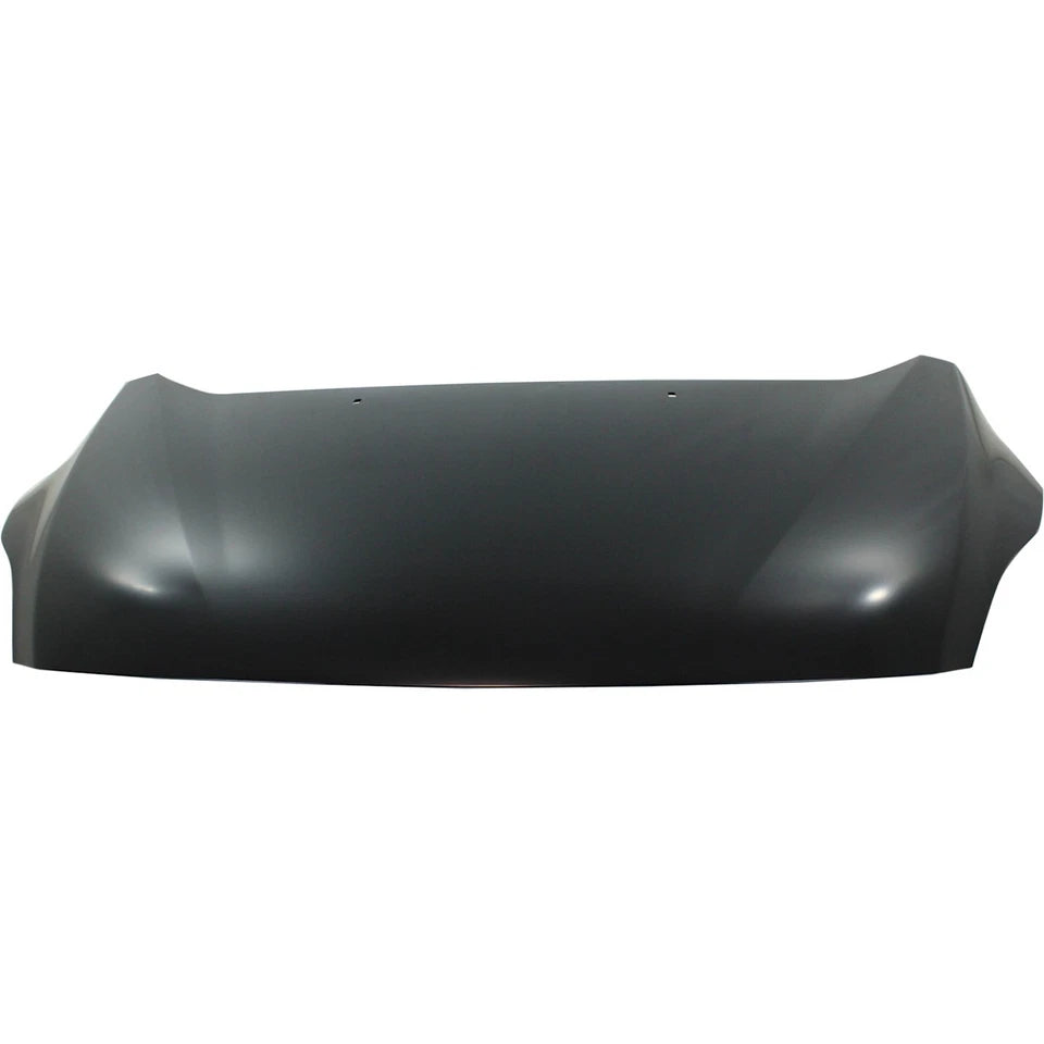 2013-2017 FORD C-MAX ENERGI, Hood - FO1230300 - Fits Part Number AM5Z16612A