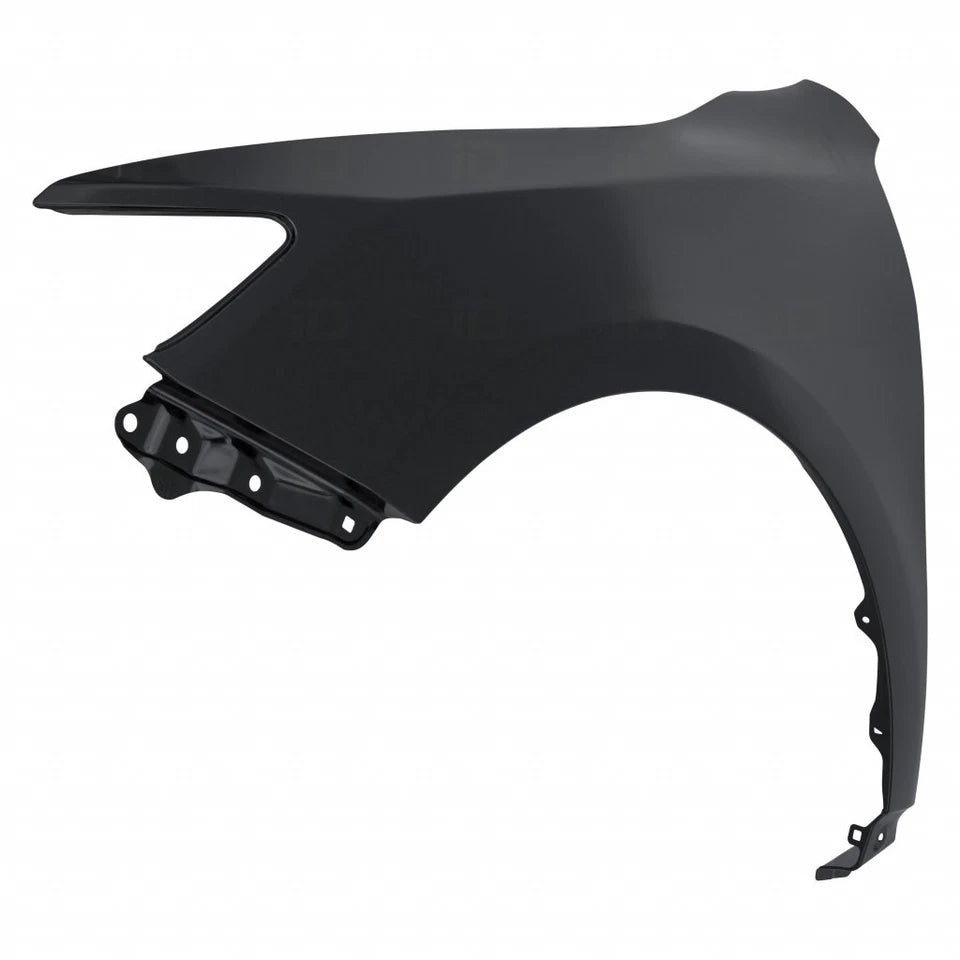 2012-2014 TOYOTA CAMRY HYBRID, Left Fender (Driver Side) - TO1240239 - Fits Part Number 5381206150