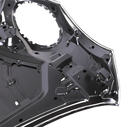 2014-2023 MINI COOPER HARDTOP HATCHBACK (F56), Hood; F56; BASE; HARDTOP; w/o Turbo - MC1230106 - Fits Part Number 41008499868