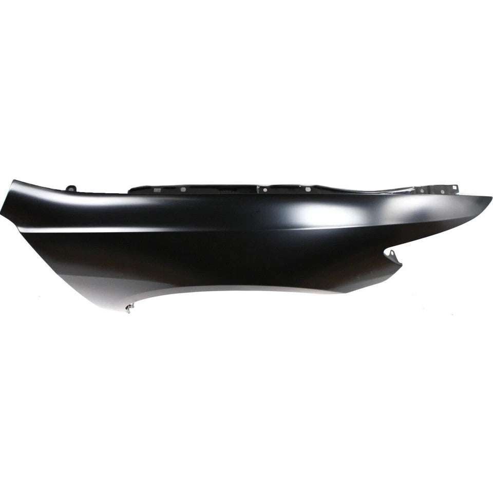 ACURA TSX 2004-2008, guardabarros derecho (lado del pasajero) - AC1241116 - Compatible con el número de pieza 60211SEAA90ZZ