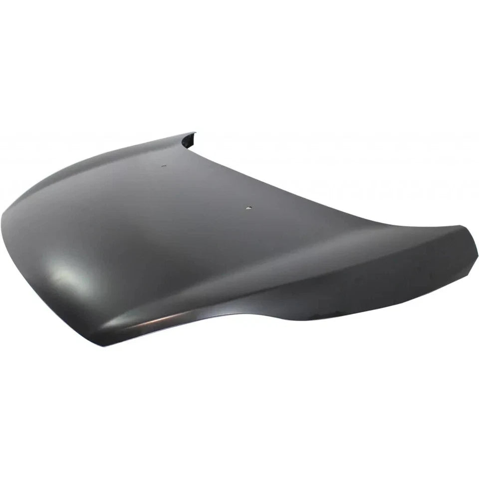 2011-2013 FORD FIESTA HATCHBACK, Hood - FO1230285 - Fits Part Number AE8Z16612A