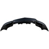 2011-2014 Dodge Charger (w/Adaptive Cruise Control) Front Bumper Cover