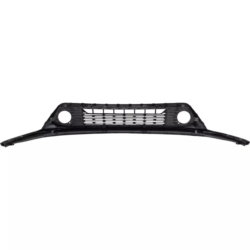 2019-2021 KIA FORTE   -  Lower; Bumper Grille; GT/GT-LINE/LXS/S; SEDAN  -  Front Bumper Cover  -  KI1015113