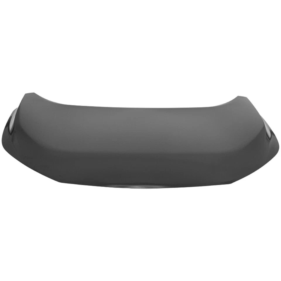 2021-2025 NISSAN ROGUE, Hood; US/Japan Built; Steel - NI1230229 - Fits Part Number 651006RR0A-PFM