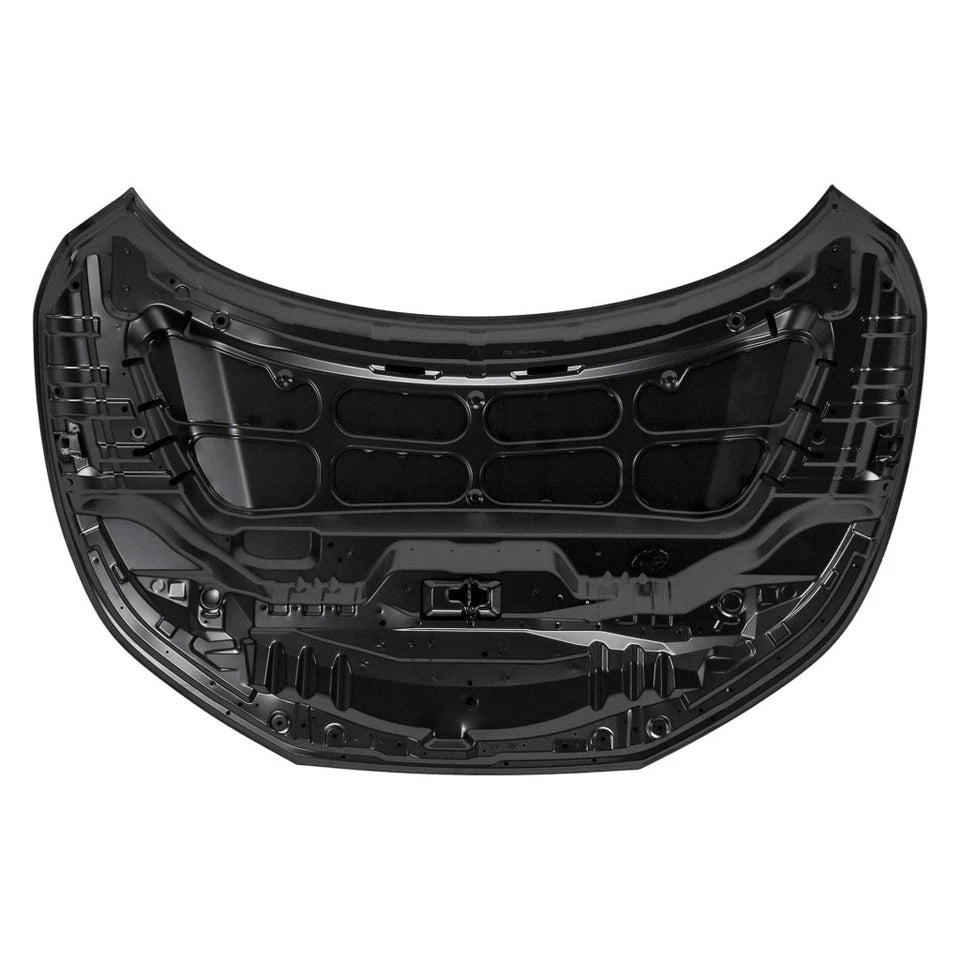 2020-2022 NISSAN QASHQAI, Hood; USA Type - NI1230225 - Fits Part Number F510M6MRMA