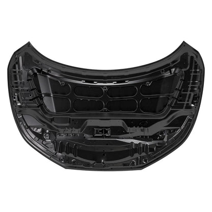 2020-2022 NISSAN QASHQAI, Hood; USA Type - NI1230225 - Fits Part Number F510M6MRMA