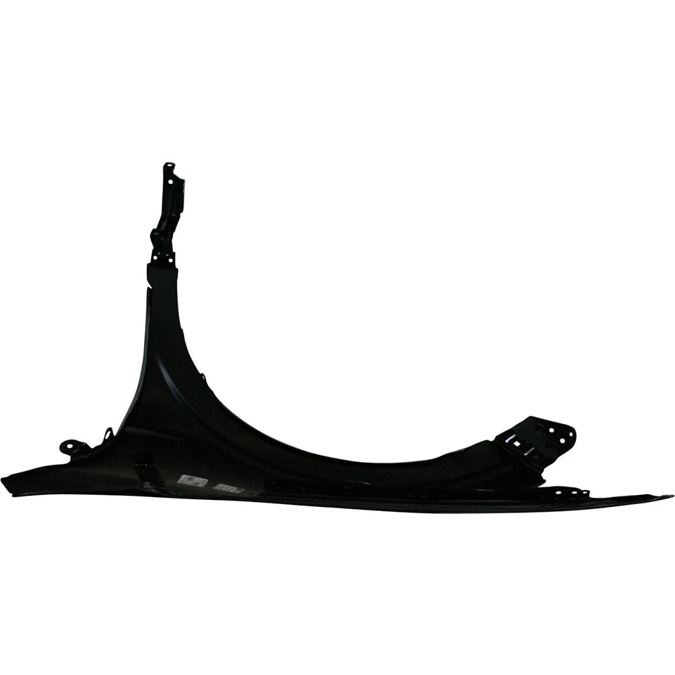 2013-2015 HONDA ACCORD CROSSTOUR, Right Fender (Passenger Side) - HO1241179 - Fits Part Number 60210TP6A90ZZ