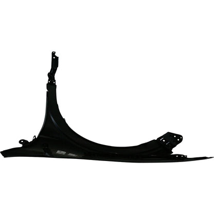 2013-2015 HONDA ACCORD CROSSTOUR, Right Fender (Passenger Side) - HO1241179 - Fits Part Number 60210TP6A90ZZ