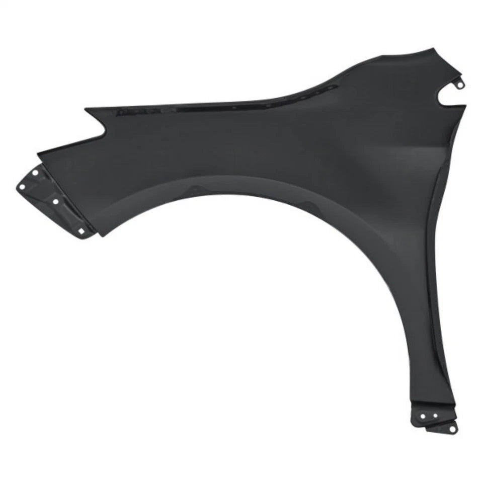 2013-2018 TOYOTA AVALON HYBRID, Right Fender (Passenger Side) - TO1241246 - Fits Part Number 5381107080