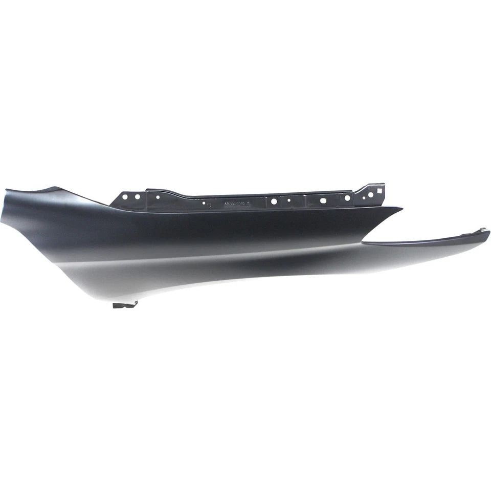 2004-2008 TOYOTA SOLARA, Right Fender (Passenger Side) - TO1241204 - Fits Part Number 53801AA040