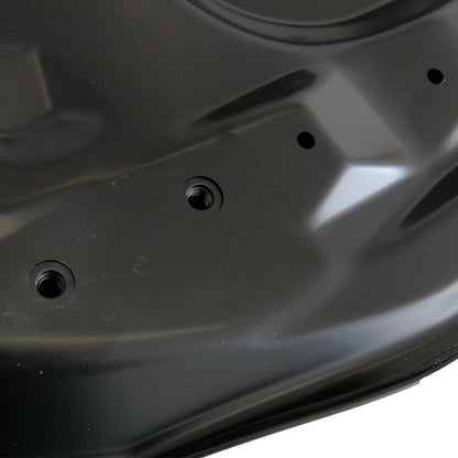 2021-2025 LEXUS IS300, Hood; Steel - LX1230143 - Fits Part Number 5330153100-PFM