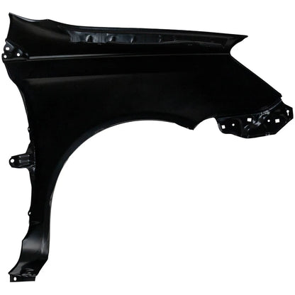 2003-2005 TOYOTA ECHO, Left Fender (Driver Side); w/o molding - TO1240199 - Fits Part Number 5380252030