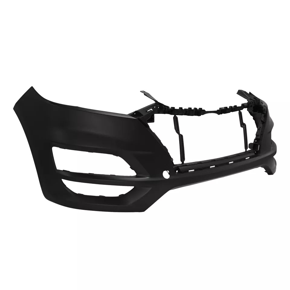 2019-2021 HYUNDAI TUCSON   -  Front Bumper Cover  -  HY1000240