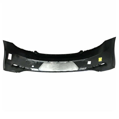 2012-2018 Volkswagen BEETLE COUPE, Rear Bumper Cover - VW1100190 - Fits Part Number 5C5807417ADGRU