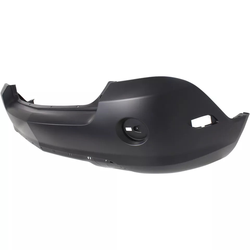 2008-2010 SATURN VUE - XR - Cubierta de parachoques trasero - GM1100807 - Compatible con el número de pieza 22949863 