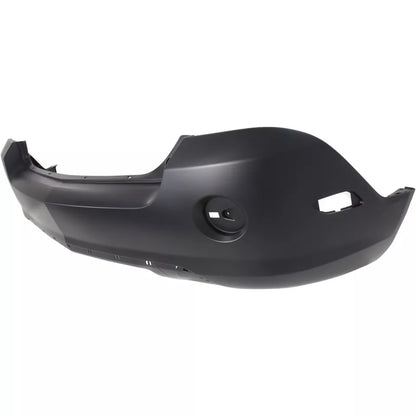 2008-2010 SATURN VUE - XR - Cubierta de parachoques trasero - GM1100807 - Compatible con el número de pieza 22949863 