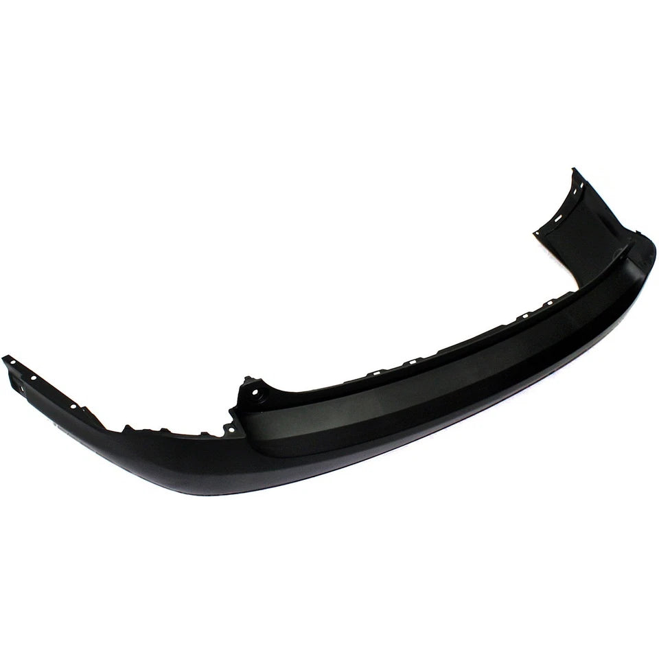 2012-2014 Honda CR-V Rear Lower Bumper - HO1115102 - Fits Part Number 04715T0AA90