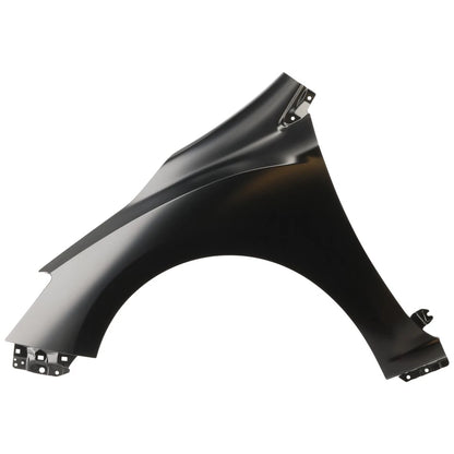 2017-2023 SUBARU IMPREZA SEDAN, Left Fender (Driver Side) - SU1240149 - Fits Part Number 57120FL01A9P