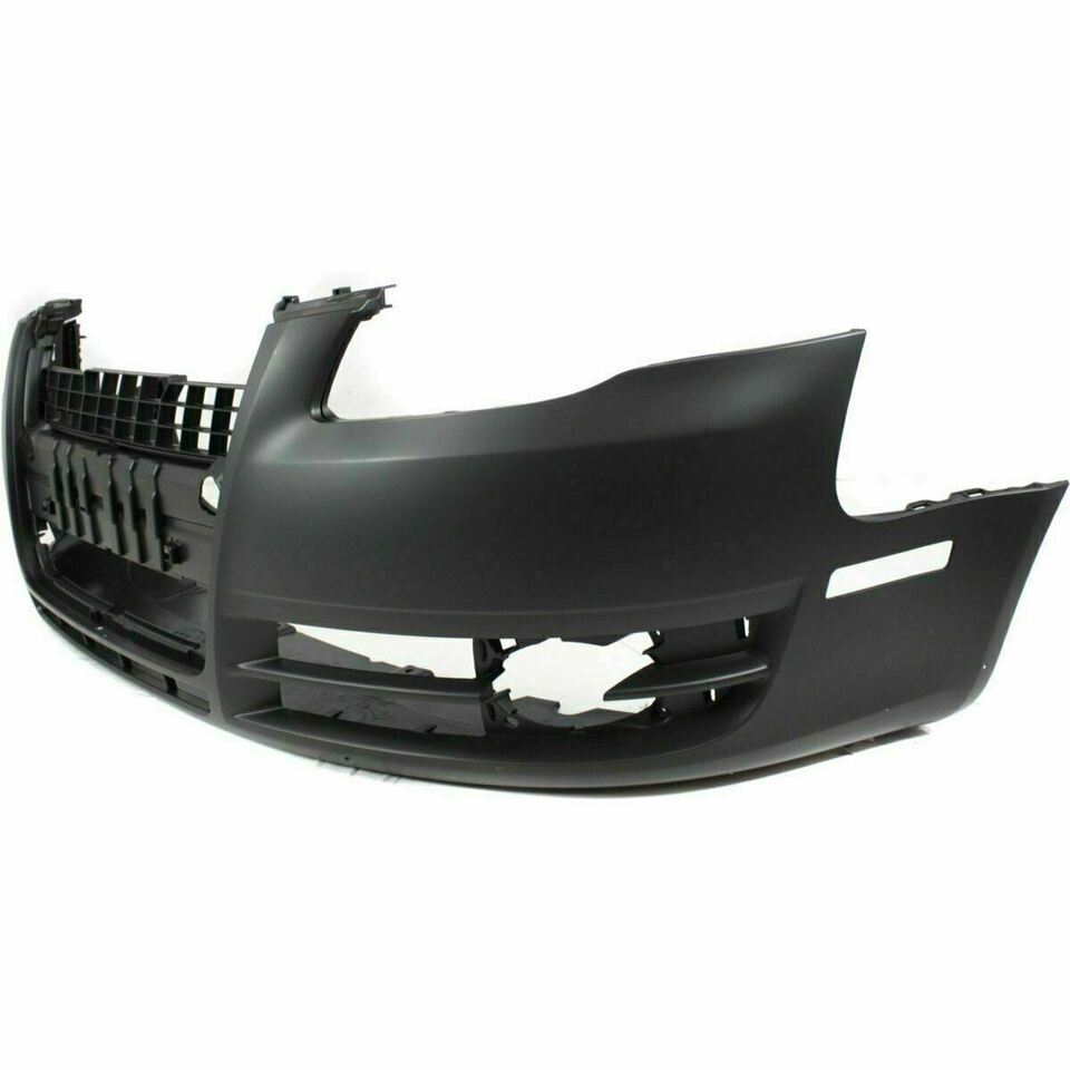 2005-2009 Audi A4 (Sedan/WGN | w/o Sport w/o HL Washer) Front Bumper Cover