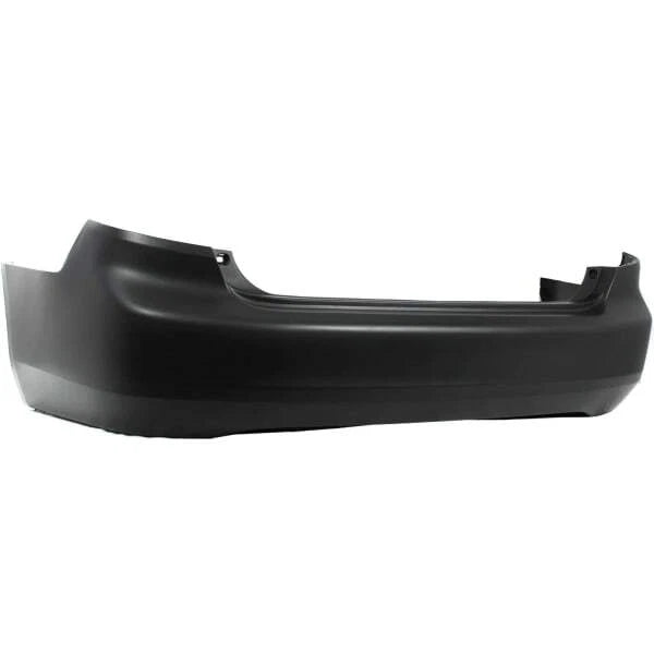 2003-2005 Honda Accord Sedan Rear Bumper - Fits Part Number 04715SDAA90ZZ